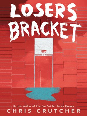 cover image of Losers Bracket